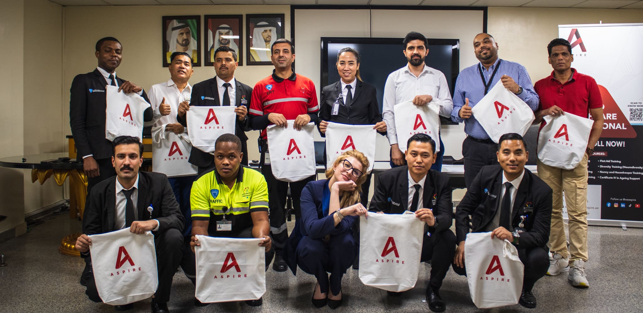 Corporate Trainings 1 IMG 2371