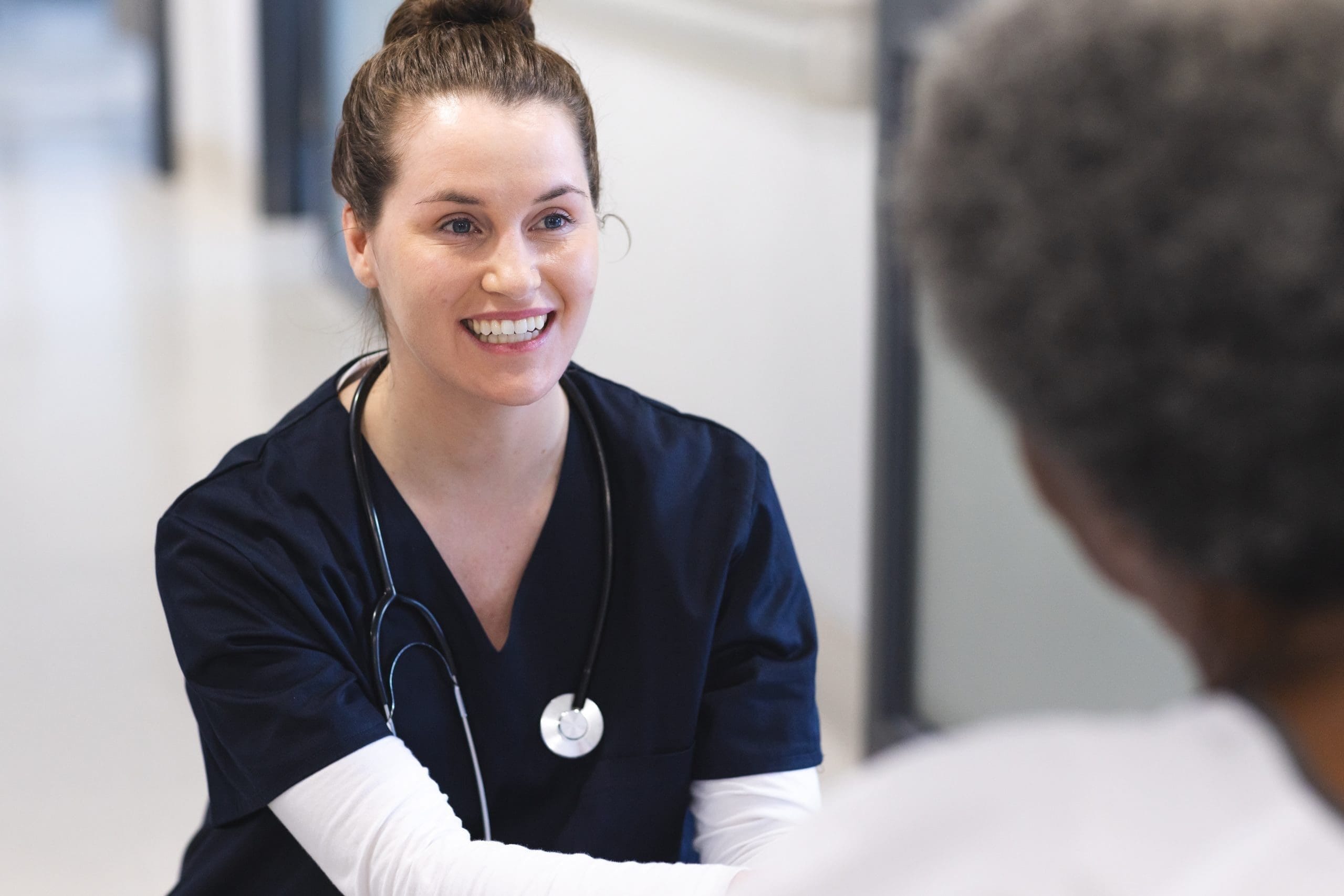 Nursing Assistant Training Program 1 healthcare assistant
