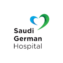 Saudi German Hospital
