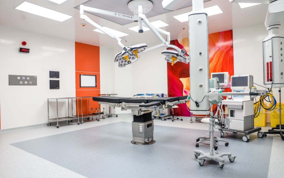 What will you get from our internship program with Saudi German Hospital?