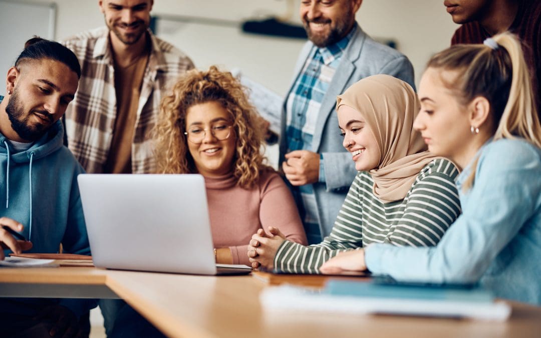 7 Key Factors to Choosing the Best Training Institute in Dubai