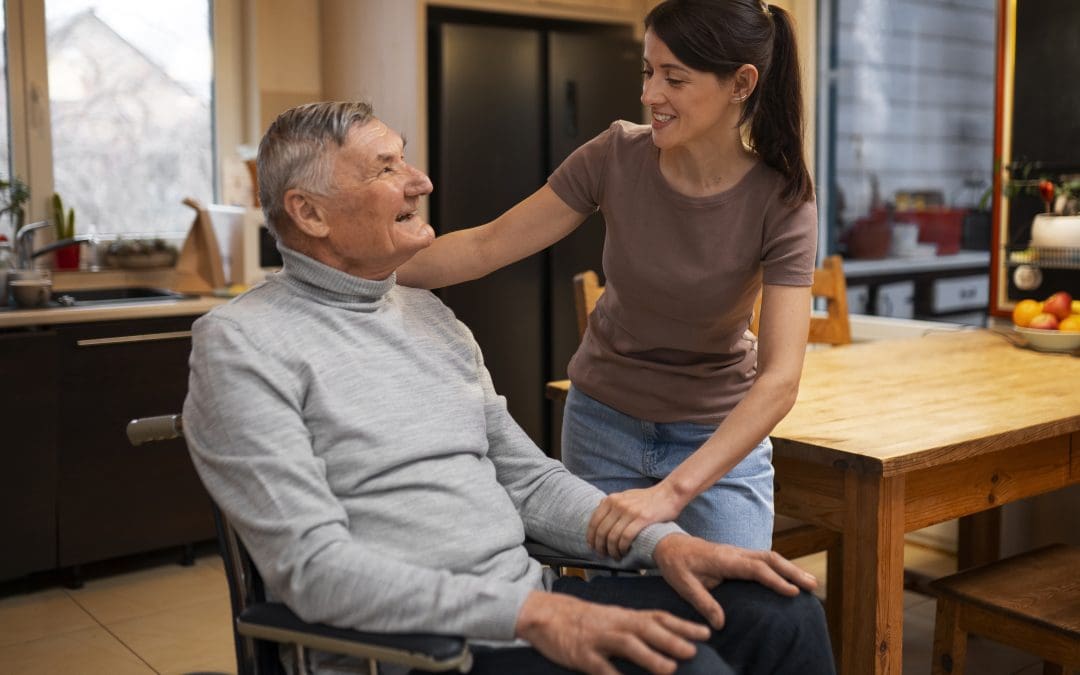 The Power of Empathy: Soft Skills Every Caregiver Should Master