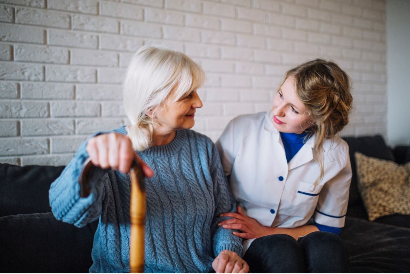 elderly care