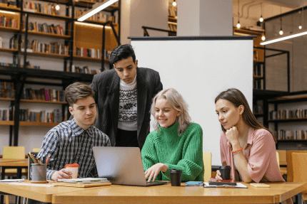 ielts training