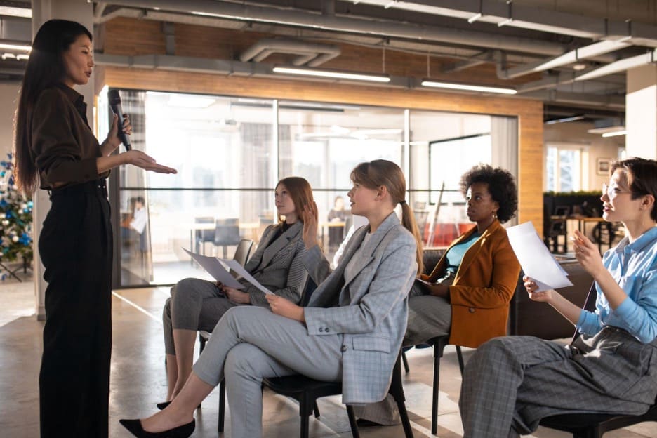 Fundamentals of Human Resources