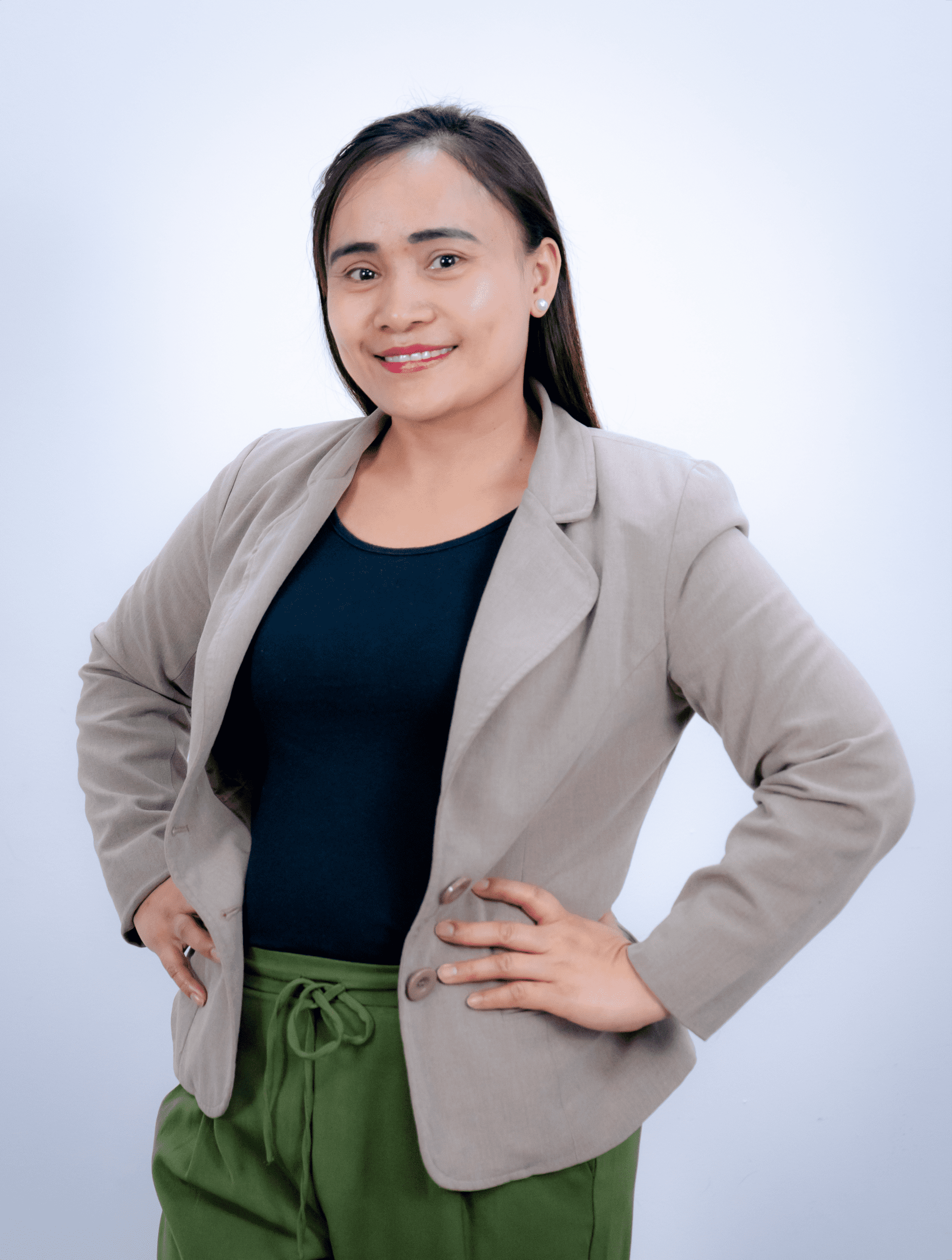 Our Team 8 Patricia Gumabol Sales Team Lead scaled