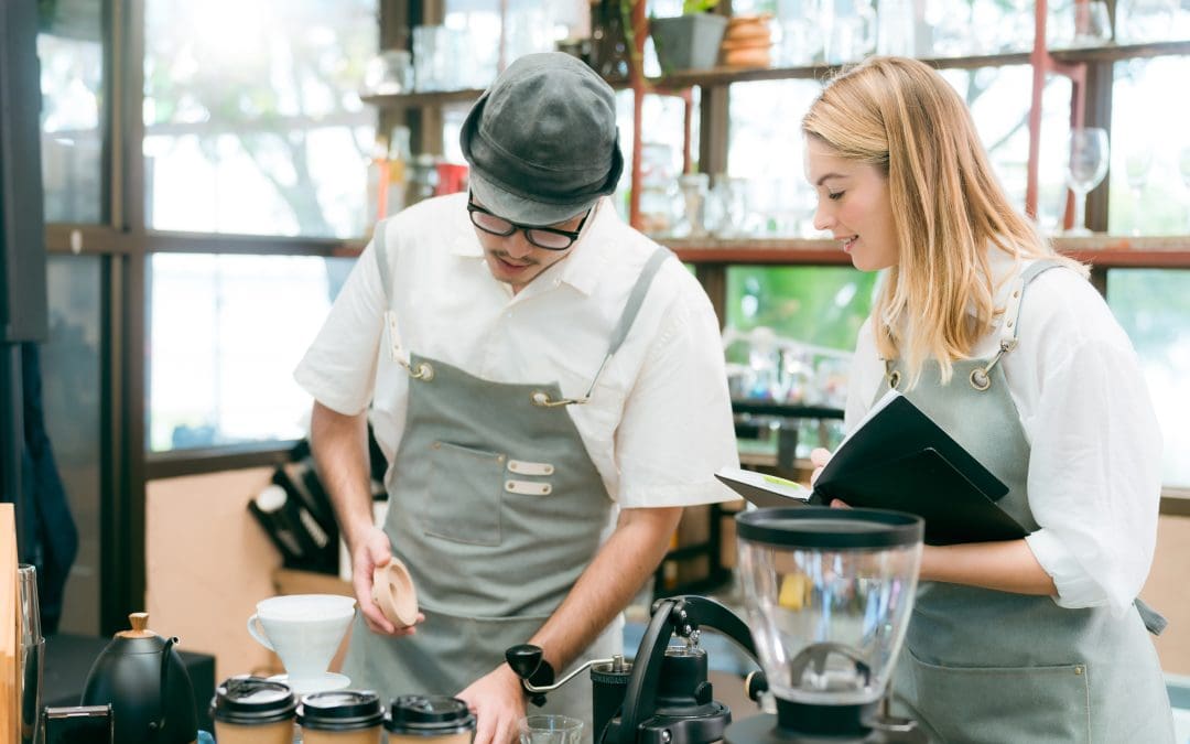 Coffee Entrepreneurship Course: Your Ultimate Path to Opening a Successful Café in 2025