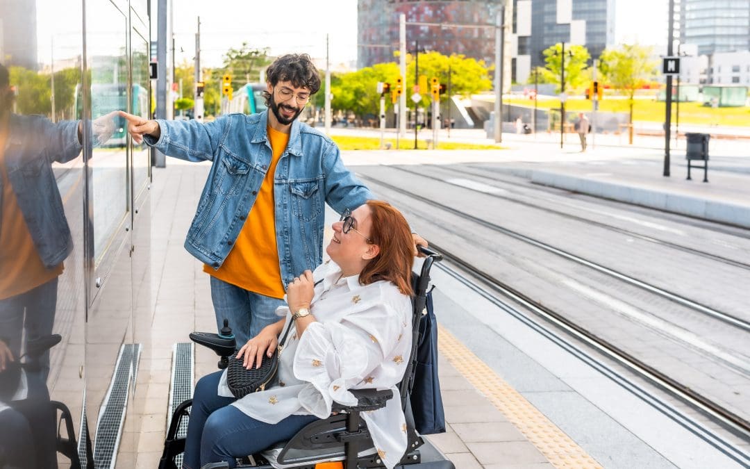 Top 7 Skills You’ll Learn in a Disability Transport Training Program