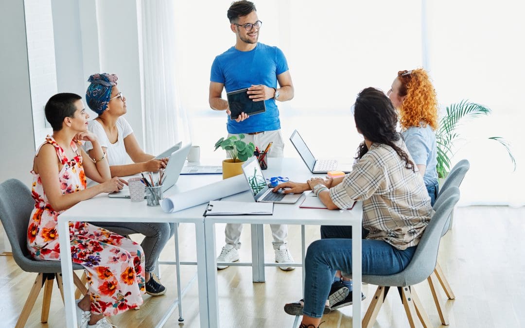 Digital Marketing Training