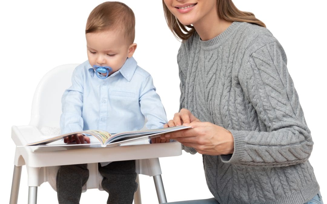 child and baby sitting training