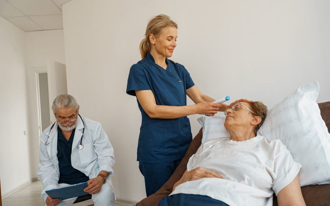 Nursing Assistant Training in Dubai: Your Complete Guide to a Rewarding Healthcare Career