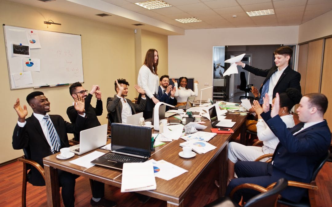 corporate training