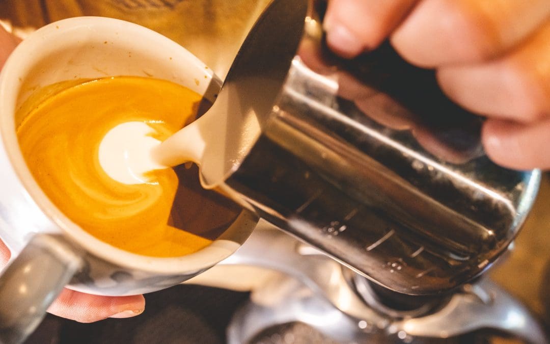 barista training Dubai