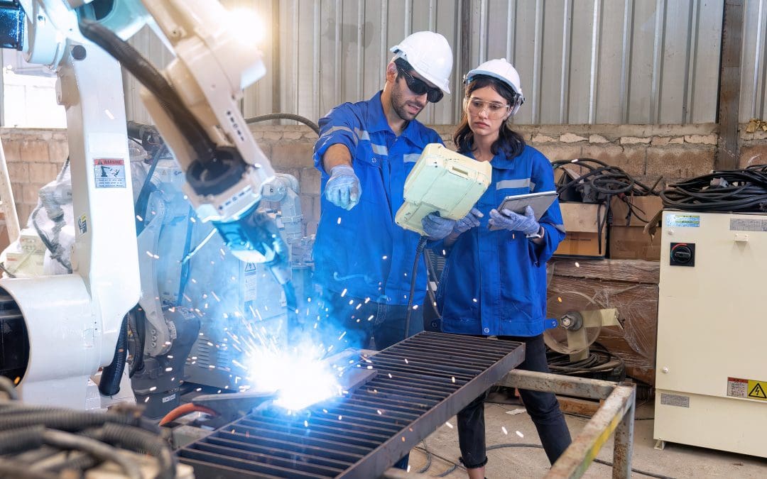welding courses in dubai