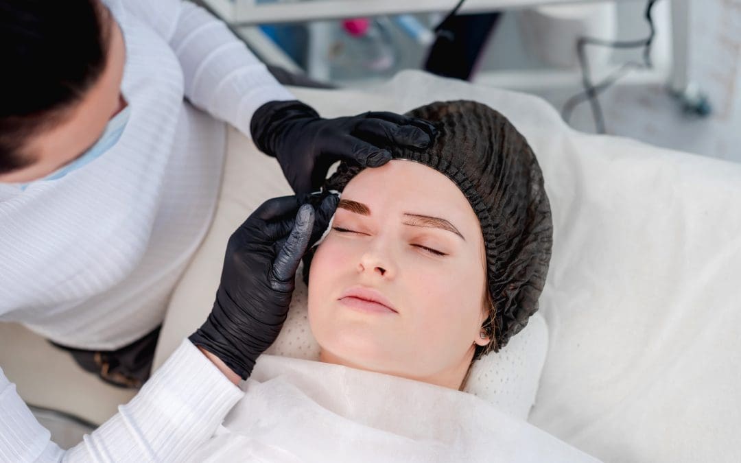The Ultimate Guide to Microblading in 2025: Benefits, Cost, Safety & Aftercare