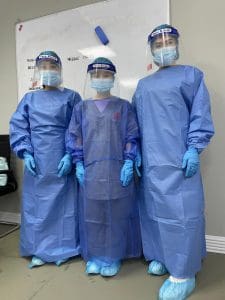 From Cleaning Floors to Changing Lives: My Leap into Healthcare 1 1000067432 1