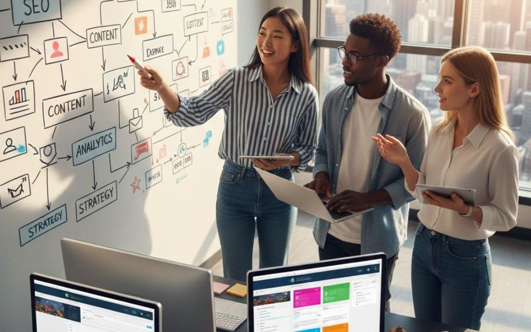 Best digital marketing course