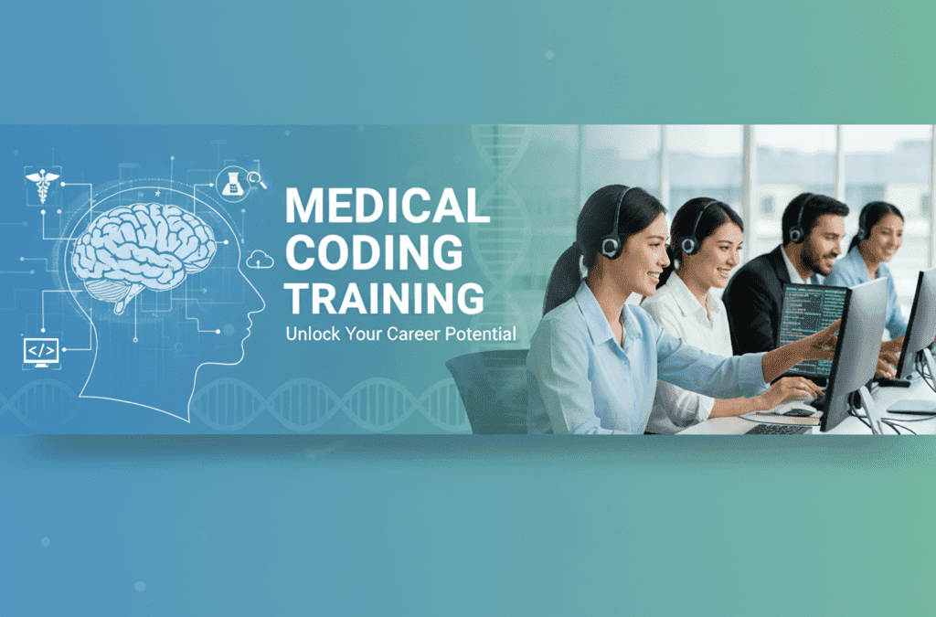 medical coding training