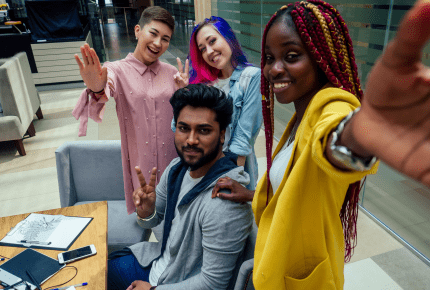 Diversity Training