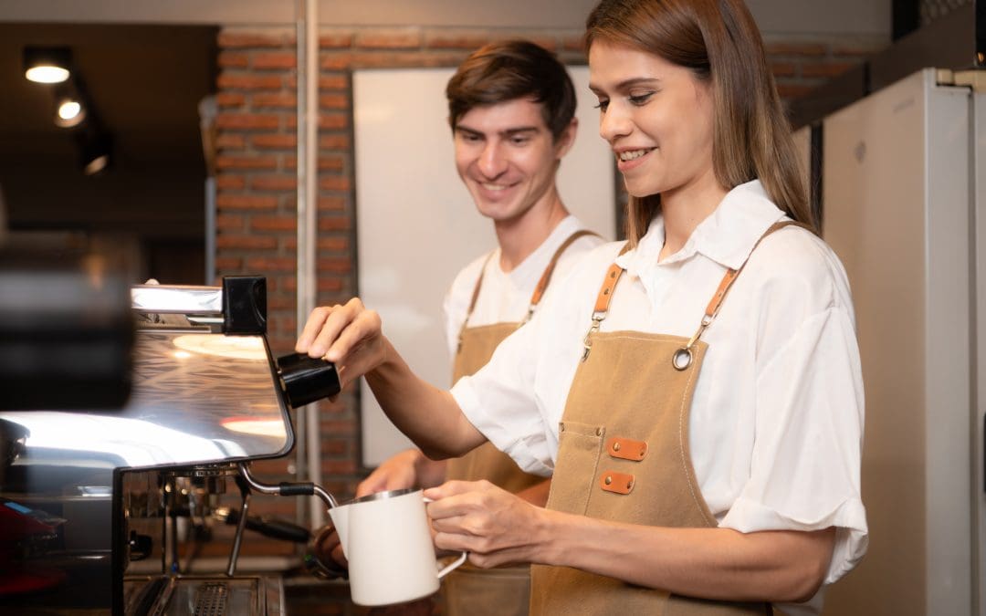 Dubai’s Café Revolution: Learn Why Barista Training Is the New Career Trend