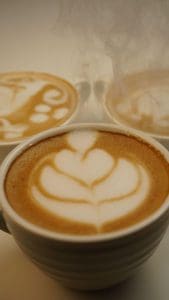 Moms Who Brew Dreams: How Coffee Became Their Second Calling in Dubai 1 capacino