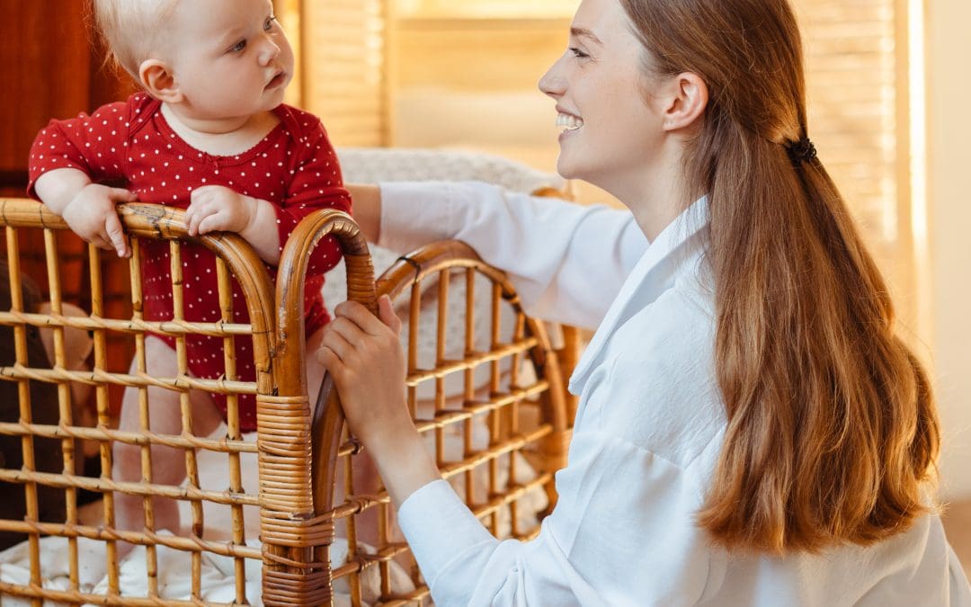 nanny and housekeeper training