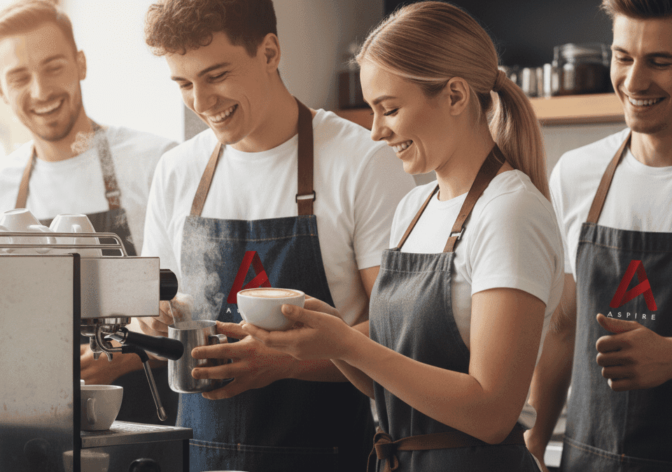 barista training course dubai