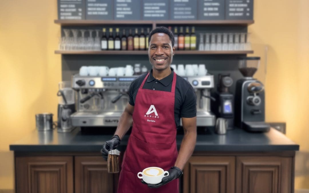 best barista training dubai