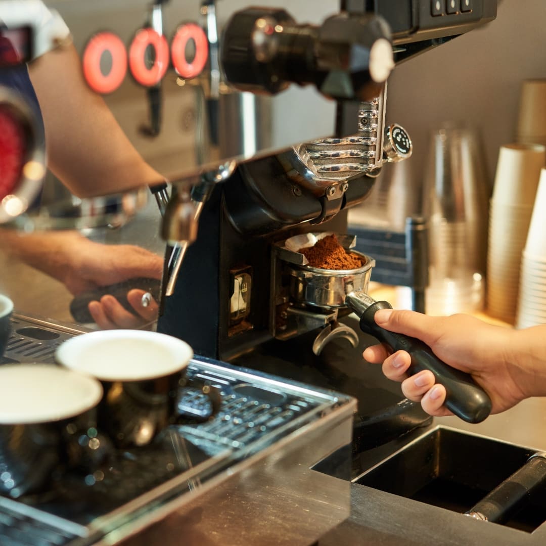 Head Barista Skills