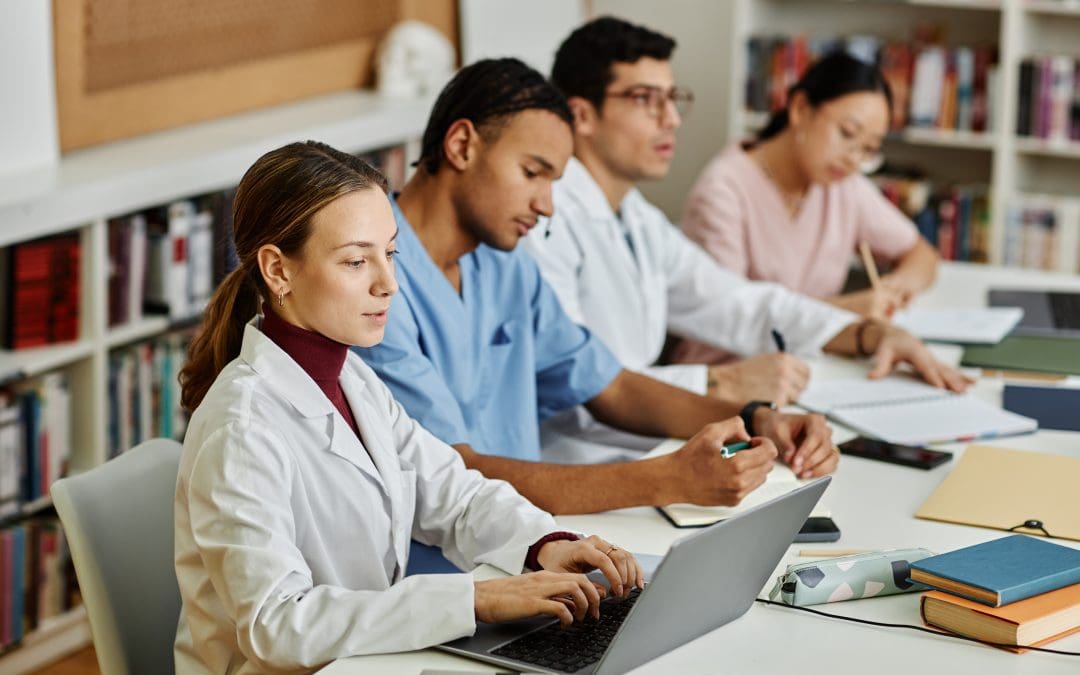 medical coding training