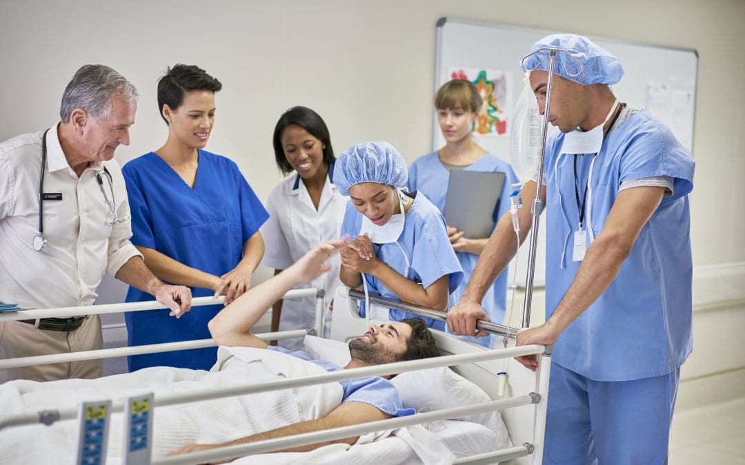 Become a Nursing Assistant in Dubai: Course Details, Salary, Skills & Career in 2025