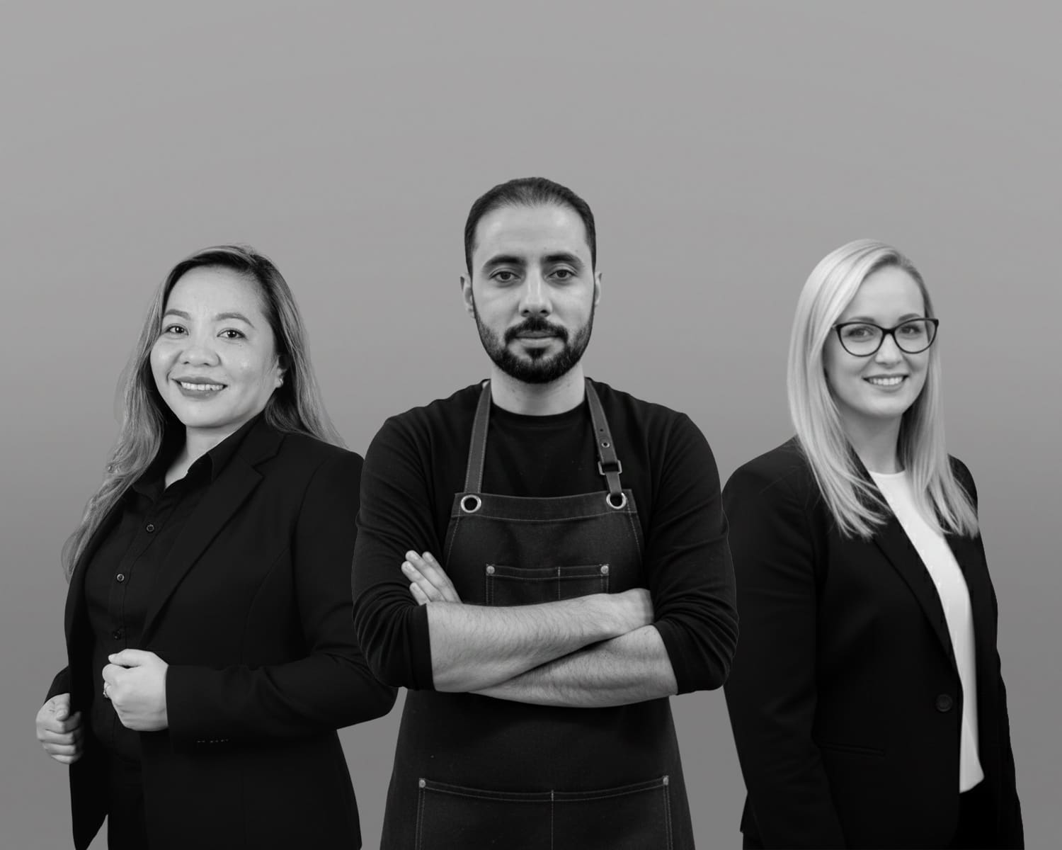 Global Faculty