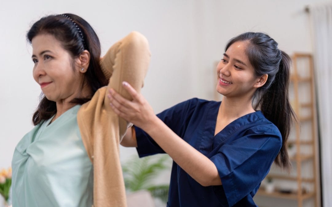 How to Become a Nursing Assistant in Dubai: Eligibility, Cost, Duration, Salary & Career Scope