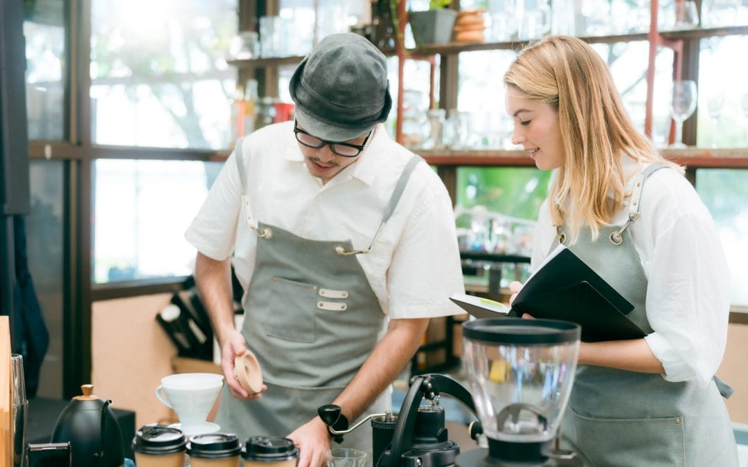 barista course dubai