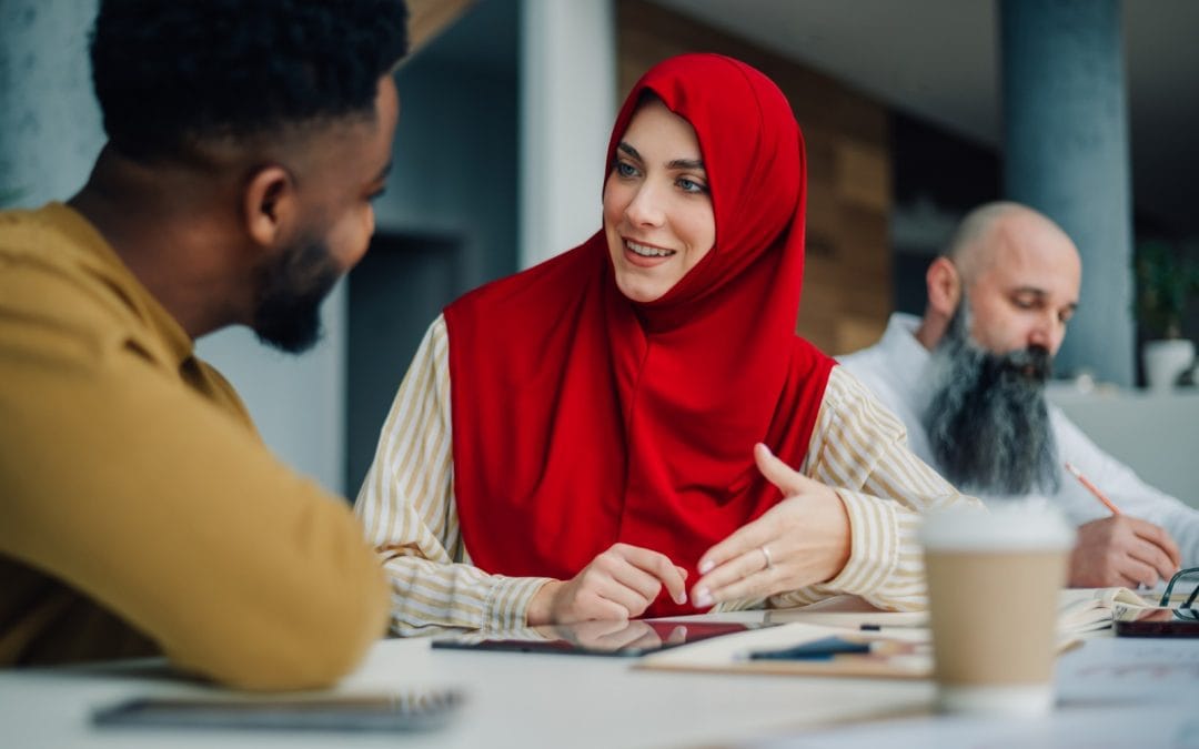 spoken arabic training course dubai