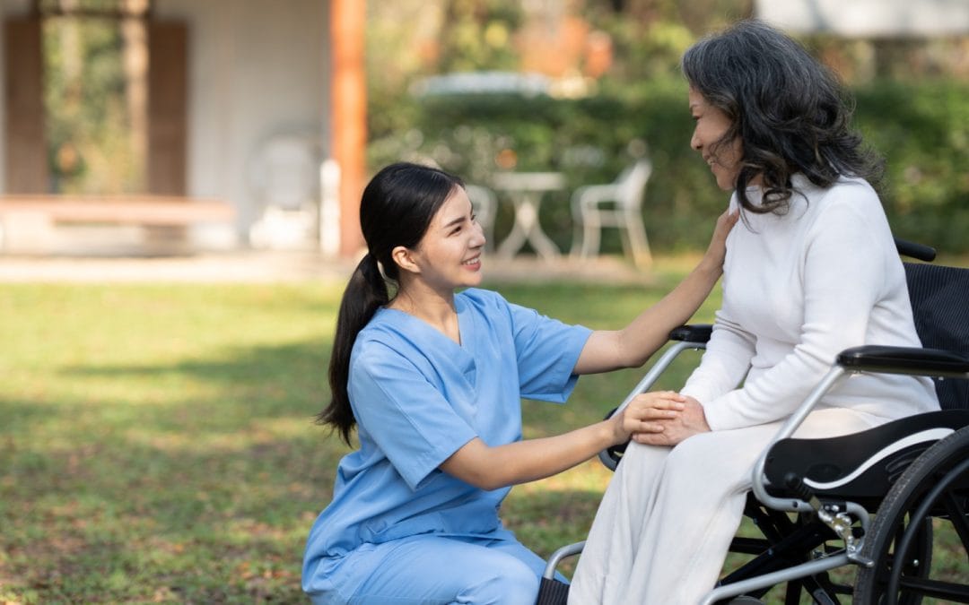 Nursing Assistant Course in Dubai – Fees, Career Scope & Best Training Institute
