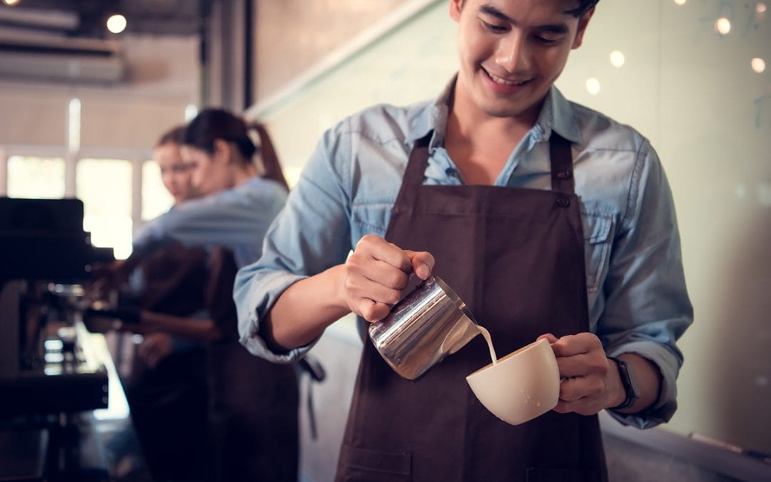 barista training dubai