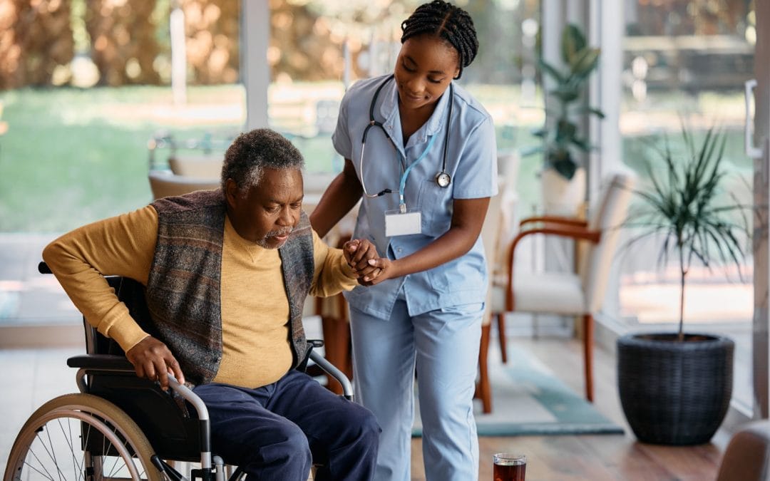 The Most Important Quality to Succeed as a Nursing Assistant