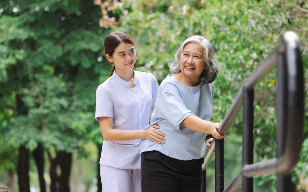 Top Benefits of Caregiver Training in Dubai for Career Growth (2026 Guide)