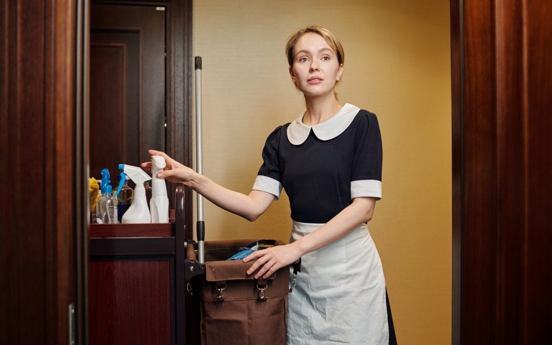 Nanny and Housekeeping Training in Dubai: Build a Trusted Career with the Best Training Center Dubai