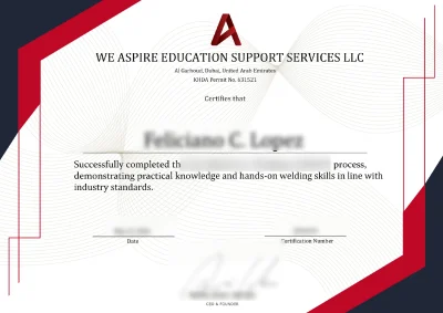 Basic Life Support 1 Blurred certificate website