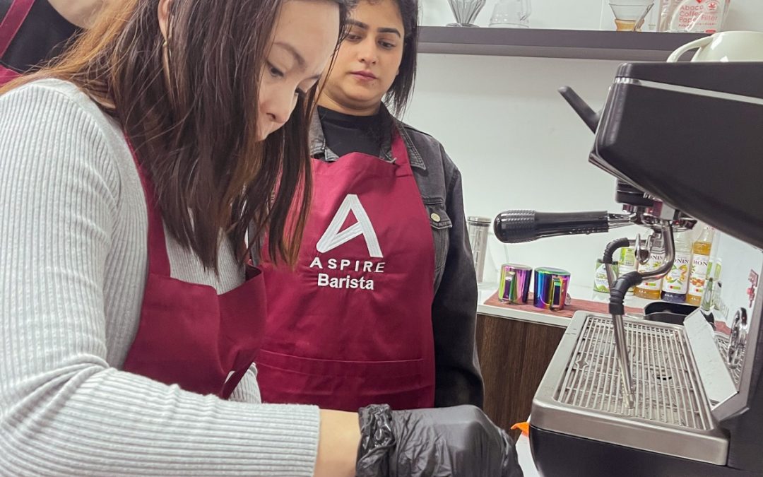 Where to Get the Best Barista Training in Dubai: Top KHDA‑Approved Courses for 2026